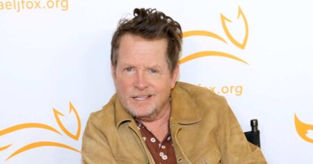 Michael J. Fox Reflects on Parkinson’s Disease and Mortality: ‘I’d Like to Just Not Wake Up One Day’