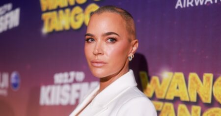 Teddi Mellencamp Shares Major Health Update, Says New Scans Show ‘No Detectable Cancer’