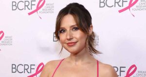 ‘The Bachelorette’ Alum Katie Thurston Is Feeling ‘Optimistic’ Amid Her Stage 4 Cancer Battle