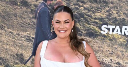 Brittany Cartwright Offers Health Update After ‘Mommy Makeover’ Surgery: ‘Better Every Day’