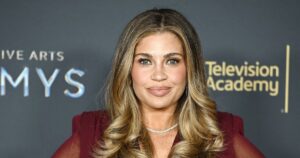 Danielle Fishel Reveals Which 8 ‘Boy Meets World’ Stars Are ‘Joining’ Her for ‘DWTS’ Dedication Night