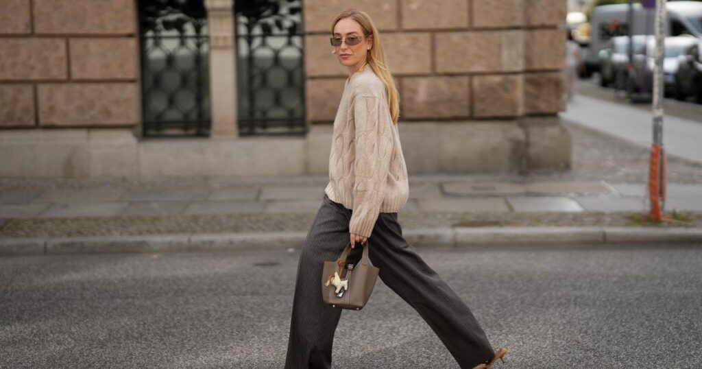 The Classiest, Most Zara-Looking Sweaters We’ve Ever Seen Are on Amazon, Starting at 