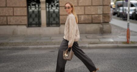 The Classiest, Most Zara-Looking Sweaters We’ve Ever Seen Are on Amazon, Starting at 