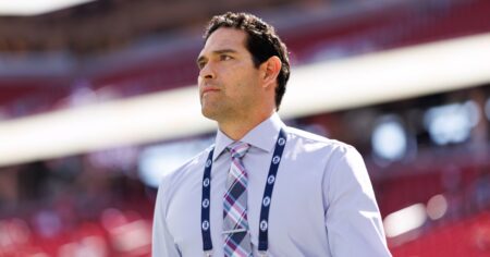 Employer of 69-Year-Old Victim in Mark Sanchez Case Breaks Silence, Explains Late-Night Delivery