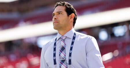 Former NFL QB Mark Sanchez Says He’s ‘Focused on My Recovery’ in 1st Interview After Arrest, Stabbing