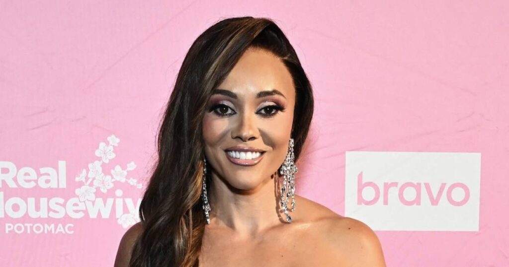 RHOP’s Ashley Darby Reveals Her Estranged Father Has Died, Why She Didn’t Attend His Funeral