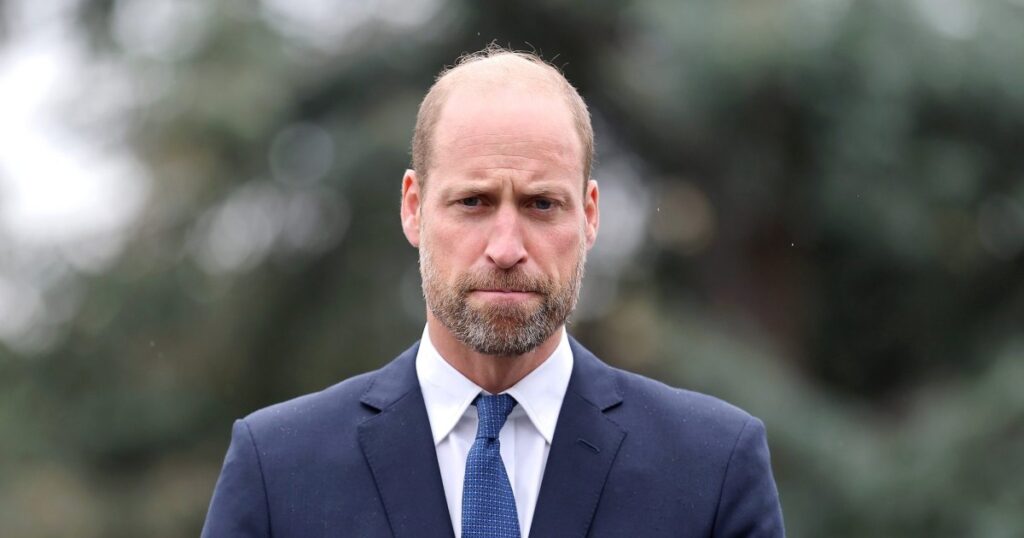 Prince William Considers His 3 Children’s Futures While Marking Halfway Mark to 2030 Climate Pledge