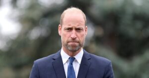 Prince William Considers His 3 Children’s Futures While Marking Halfway Mark to 2030 Climate Pledge