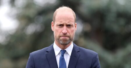 Prince William Considers His 3 Children’s Futures While Marking Halfway Mark to 2030 Climate Pledge