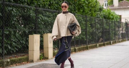 This Unexpected Retailer Just Slashed Prices on Rich Mom Fall Fashion — Starting at 