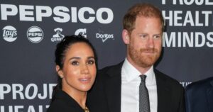 Meghan Markle Reveals Playful Footage of Her New York Trip With Prince Harry