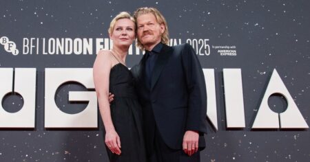 Kirsten Dunst and Jesse Plemons’ Relationship Timeline: From Costars to Parents