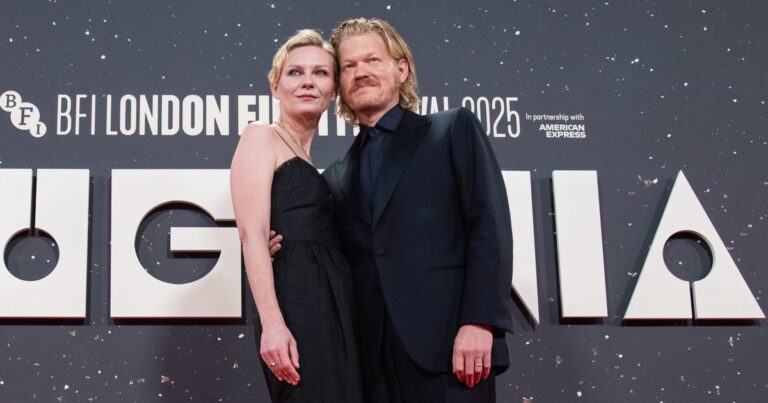Kirsten Dunst and Jesse Plemons’ Relationship Timeline: From Costars to Parents