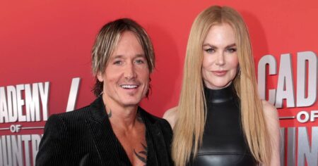 What’s at Stake in Nicole Kidman and Keith Urban’s Divorce: Inside Their Empires and Busy Careers