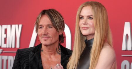 Nicole Kidman Addresses ‘Finding a Way’ Through ‘Devastating’ Life Changes Amid Keith Urban Divorce