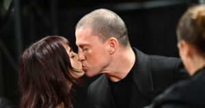 Channing Tatum and Girlfriend Inka Williams’ Relationship Timeline
