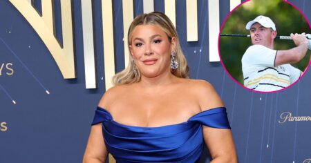 Heather McMahan Offers ‘Context’ After Rory McIlroy Controversy, Clarifies She ‘Did Not Start’ Chant