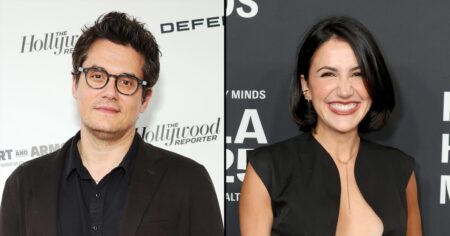 John Mayer and Kat Stickler Are Dating But Their Relationship ‘Isn’t Serious’: Source (Exclusive)