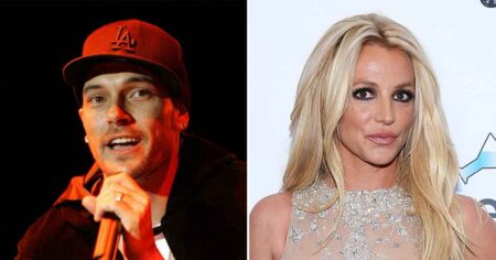 Kevin Federline Says He ‘Saw History Repeating Itself’ in Britney Spears’ ‘Erratic’ Instagram Videos (Exclusive)