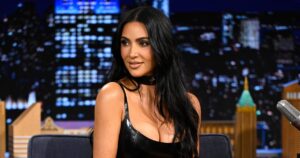 Kim Kardashian Reveals Someone ‘Put a Hit Out’ on Her Life in ‘Kardashians’ Season 7 Trailer