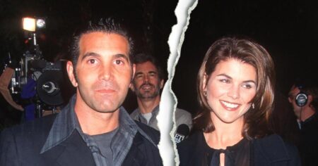 Lori Loughlin and Mossimo Giannulli Separate After Nearly 28 Years of Marriage, College Admission Scandal
