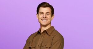 ‘Love Is Blind’ Season 9 Star Blake Anderson Explains His Surprise Exit: A Proposal Wasn’t ‘In the Cards’