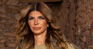 Special Forces’ Teresa Giudice Recalls Learning an Ex ‘Cheated’ on Her: ‘I Knocked the Bitch Out’ (Exclusive)