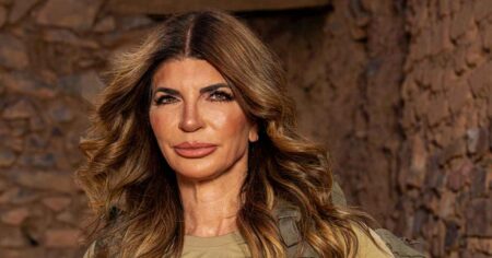 Special Forces’ Teresa Giudice Recalls Learning an Ex ‘Cheated’ on Her: ‘I Knocked the Bitch Out’ (Exclusive)