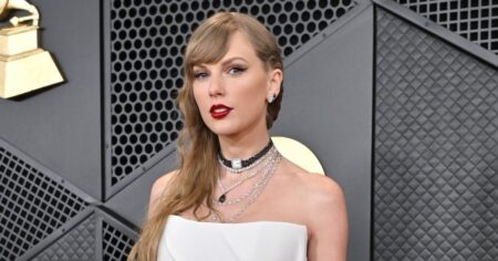 Mom of Taylor Swift’s Late Childhood Friend Also Thinks ‘Ruin the Friendship’ Is About Him