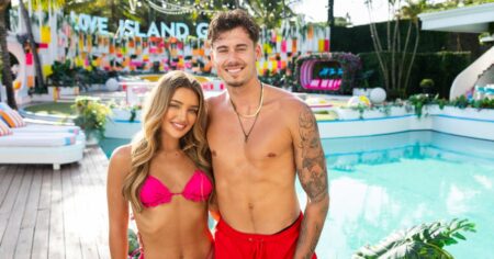 Love Island Games’ Isaiah and Lucinda Tease Plans for Prize Money, Address Backlash and More (Exclusive)