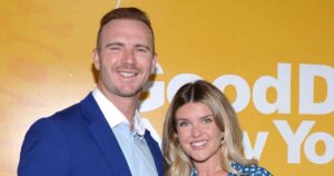 New York Mets’ Pete Alonso and Wife Haley Alonso’s Complete Relationship Timeline
