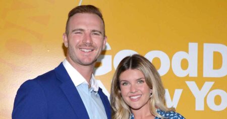 New York Mets’ Pete Alonso and Wife Haley Alonso’s Complete Relationship Timeline