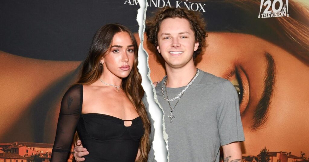 ‘Next Gen NYC’ Star Ariana Biermann and High School Sweetheart Hudson McLeroy Split