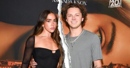 ‘Next Gen NYC’ Star Ariana Biermann and High School Sweetheart Hudson McLeroy Split