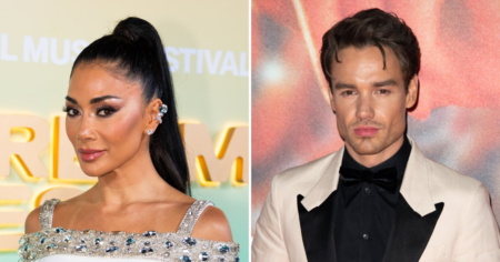 Nicole Scherzinger Reveals What She Texted Liam Payne on the Day He Died: ‘He Had Such a Good Heart’