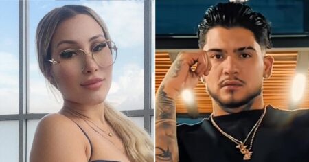 OnlyFans’ Angie Miller Arrested After Boyfriend Bayron Sanchez Salazar’s Body Found Dismembered: Report