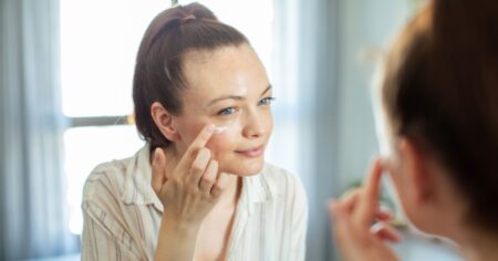 Hours Left! The Viral Eye Cream Shoppers Say ‘Removes Swelling and Wrinkles’ Is 30% Off
