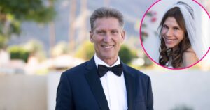 Golden Bachelor Gerry Turner to Expose New Reasons for Divorce in New Book: Theresa Made Me Out to Be a ‘Villain’ (Exclusive)