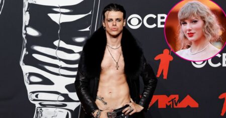 Yungblud Defends Taylor Swift Against Bill Maher and ‘Lads in Pubs’ Who Criticize Her Music