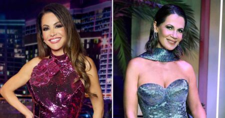 Real Housewives of Miami’s Adriana de Moura Denies Having Sex With ‘Serial Cheater’ Julia Lemigova