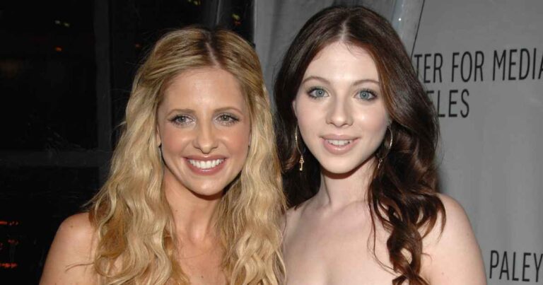 Sarah Michelle Gellar Pens Emotional Tribute for Late Michelle Trachtenberg’s Birthday: ‘Sister’