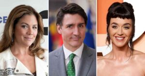 Sophie Gregoire Trudeau Shares Message About Love Amid Ex-Husband Justin’s Romance With Katy Perry