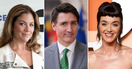 Sophie Gregoire Trudeau Shares Message About Love Amid Ex-Husband Justin’s Romance With Katy Perry