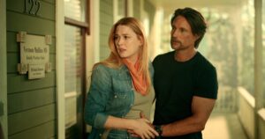 Is ‘Virgin River’ a Real Place? Show’s Filming Location and Town Explained