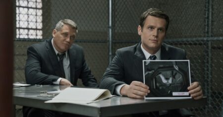 Did You Notice That ‘Mindhunter’ Reference in the ‘Monster: The Ed Gein Story’ Finale?