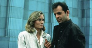 Cybill Shepherd Opens Up About Squashing Feud With Bruce Willis and Christine Baranski