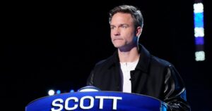 Scott Porter Clarifies Wrong ‘Celebrity Weakest Link’ Answers After Win: From Ariana Grande to Hooters (Exclusive)
