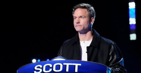 Scott Porter Clarifies Wrong ‘Celebrity Weakest Link’ Answers After Win: From Ariana Grande to Hooters (Exclusive)