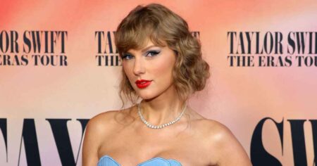 Taylor Swift Addresses Some of Her Fans’ Most Insane ‘Showgirl’ Theories: ‘Nothing Close to Reality’