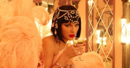 A Guide to Every ‘Life of a Showgirl’ Lyric That Taylor Swift Has Revealed So Far